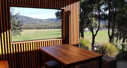 Villa Rochford - Hébergement Supérieur