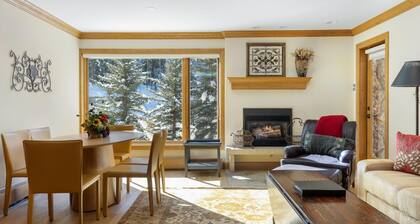 Riva Ridge 715 | 2BR Vail Village