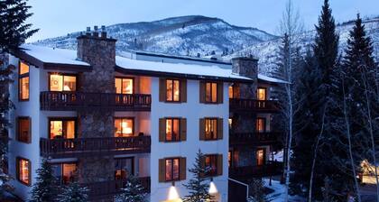 Riva Ridge 655: deux chambres Ă coucher - Premier emplacement Vail Village