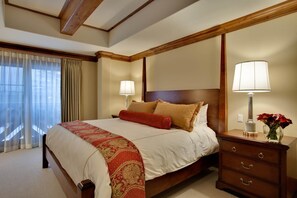 2 bedrooms, premium bedding, memory-foam beds, iron/ironing board - Willows 103 | Luxury 2BR Vail Village (Vail)