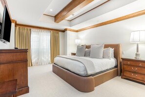 2 bedrooms, premium bedding, memory-foam beds, iron/ironing board - Willows 103 | Luxury 2BR Vail Village (Vail)