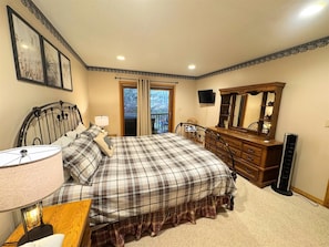 2 bedrooms, free WiFi, bed sheets - Serenity - 23 Woods End Court
Serenity - Access to Community Swimming & Fishing Pond, Pet Friendly (Davis)
