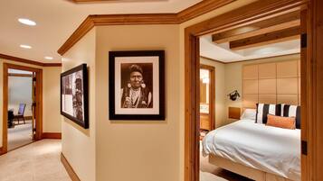 3 chambres, fer et planche à repasser, Wi-Fi, literie fournie