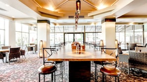Restaurantes