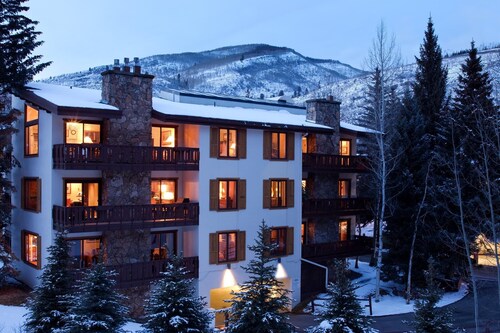 Riva Ridge Premium 740 | 2BR Vail Village