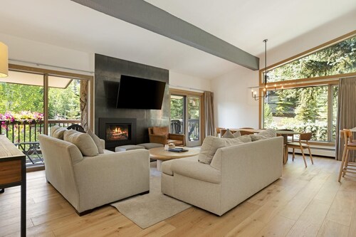 Riva Ridge Premium 740 | 2BR Vail Village