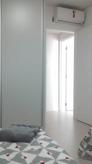 2 soverom, wi-fi (inkludert), sengetøy og rullestolvennlig