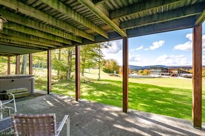 テラス / パティオ