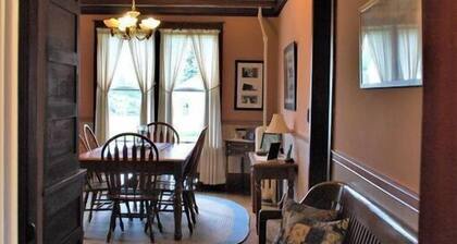 Apple Villa Cooperstown