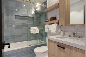 Hair dryer, towels - Riva Ridge Platinum 725 | 2BR Vail Village (Vail)