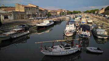 Jachthaven