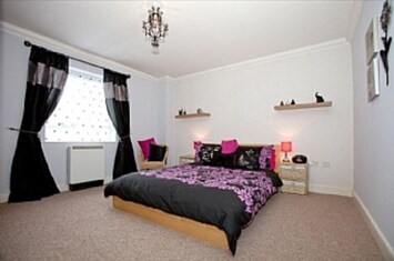 Double Bedroom
