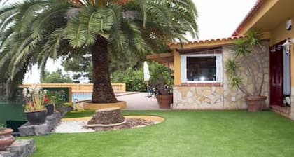 Finca in the north of Tenerife/Finca en el norte