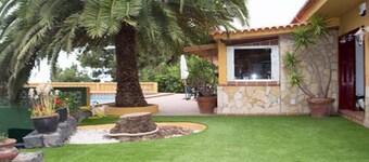 Finca in het noorden van Tenerife / Finca in het noorden