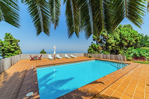 Finca in the north on Tenerife / Finca in the north