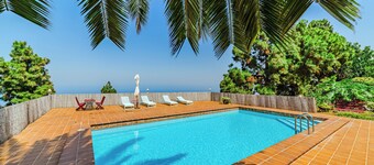 Finca nel nord di Tenerife / Finca nel nord