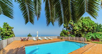 Finca au nord de Tenerife / Finca au nord