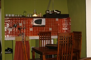 Restauration