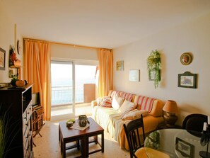 TV - SUITUR APARTMENT YATE BEACHFRONT FUENGIROLA (Fuengirola)