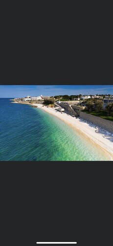 Palazzina Porta di Mare