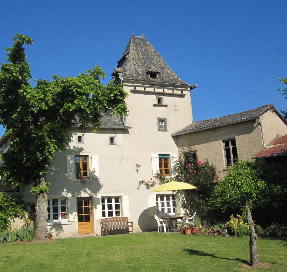 Image de profil de l’hôte