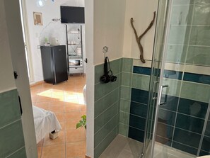1 bedroom, free WiFi, bed sheets, wheelchair access