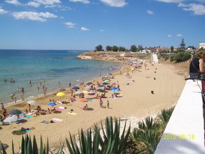 Holyday Room Ninfa Superior 50 meters from the beach