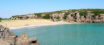 Holyday Room Ninfa Superior 50 meters from the beach