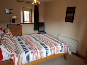 2 Schlafzimmer