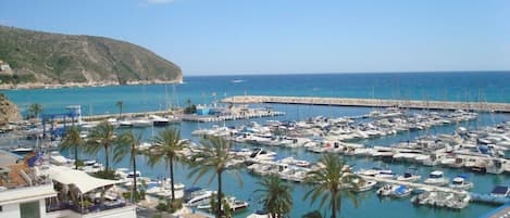 Port de plaisance