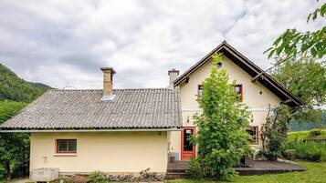 Außenbereich