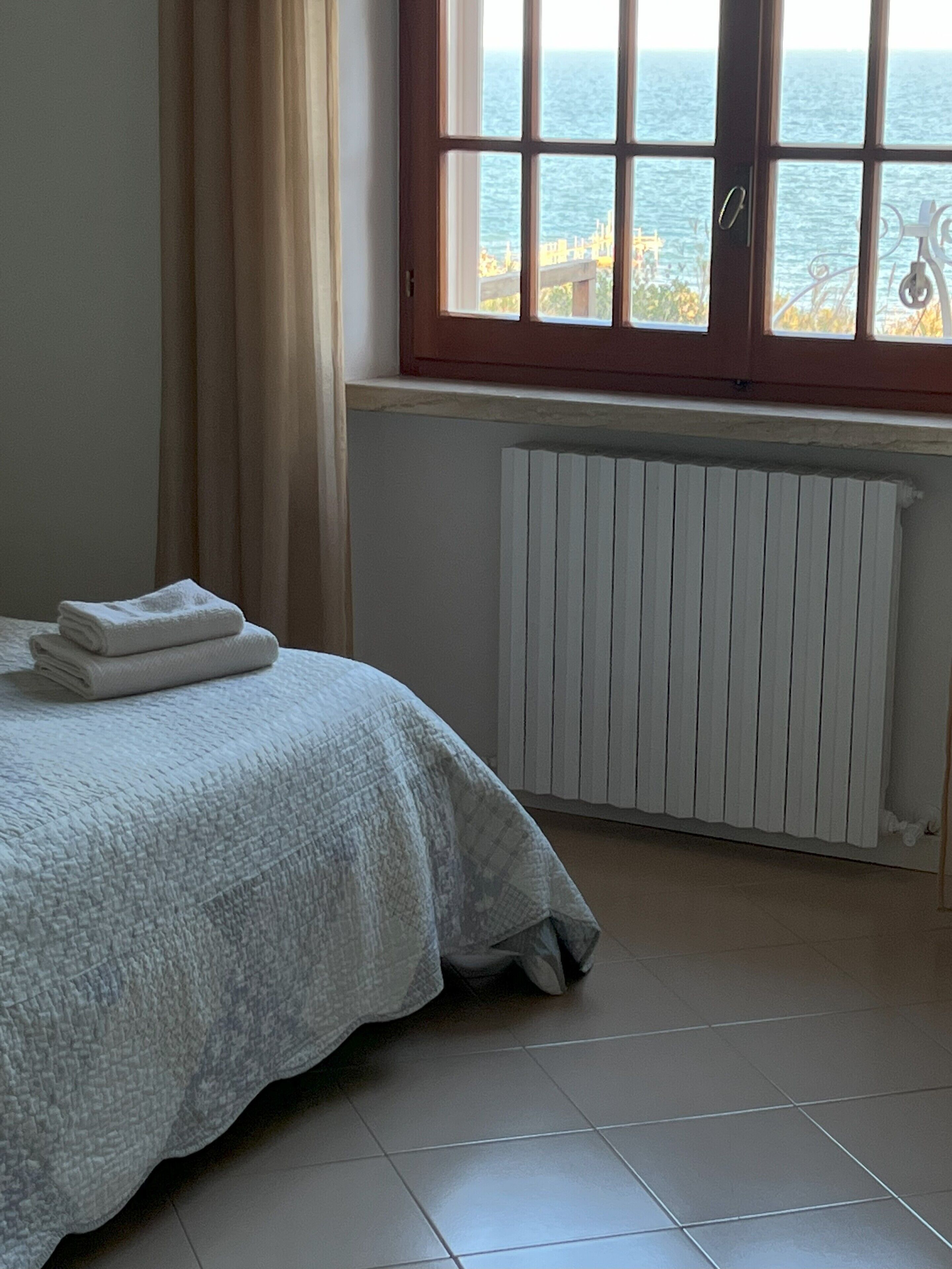 3 camere, ferro/asse da stiro, Wi-Fi gratuito, lenzuola