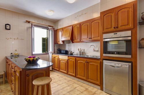 Maison dans le centre historique de Ciutadella avec 4 chambres et wifi gratuit