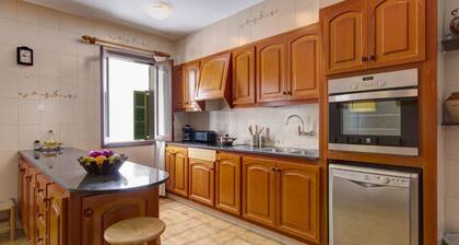 Holiday Home Casa Nova in Ciutadella Old Town, Terrace, Balcony, Wifi