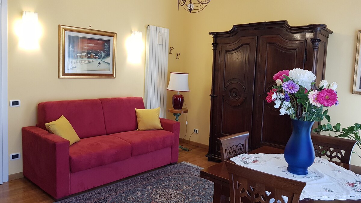 Bild für Gastgeberprofil