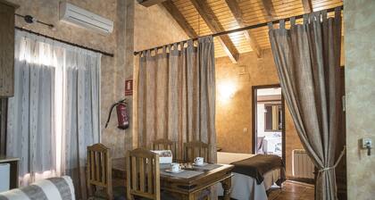 Romantic rural house and ideal for couples