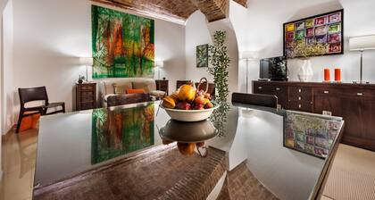 Casa Becco dos Assucares - free GARAGE - Historic Center