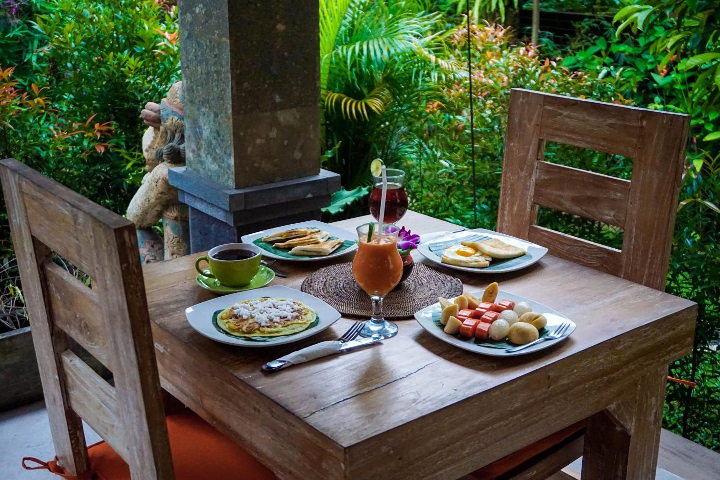 Foto - Three Brothers Guest House