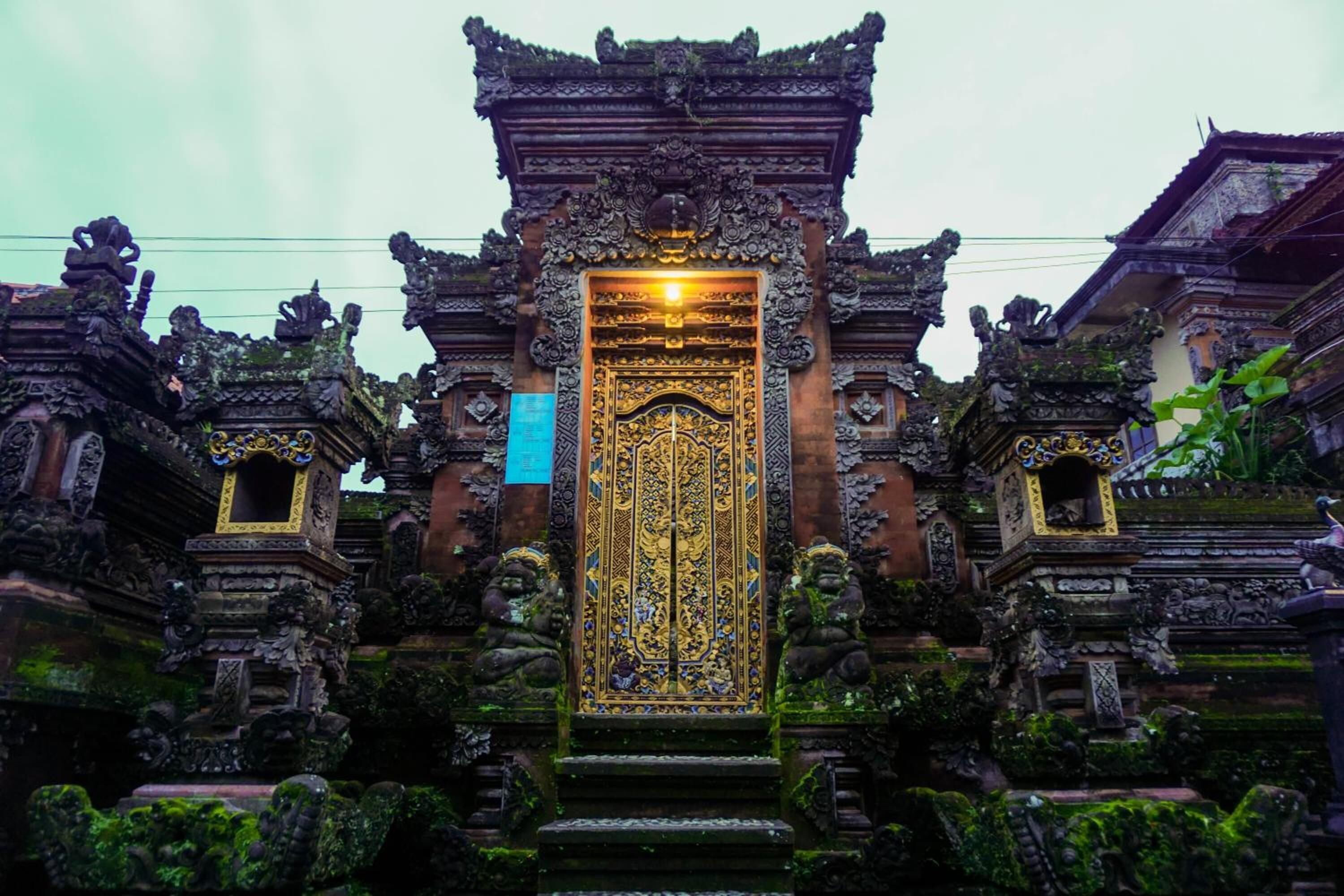 Foto - Three Brothers Guest House