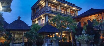 Three Brothers Guest House