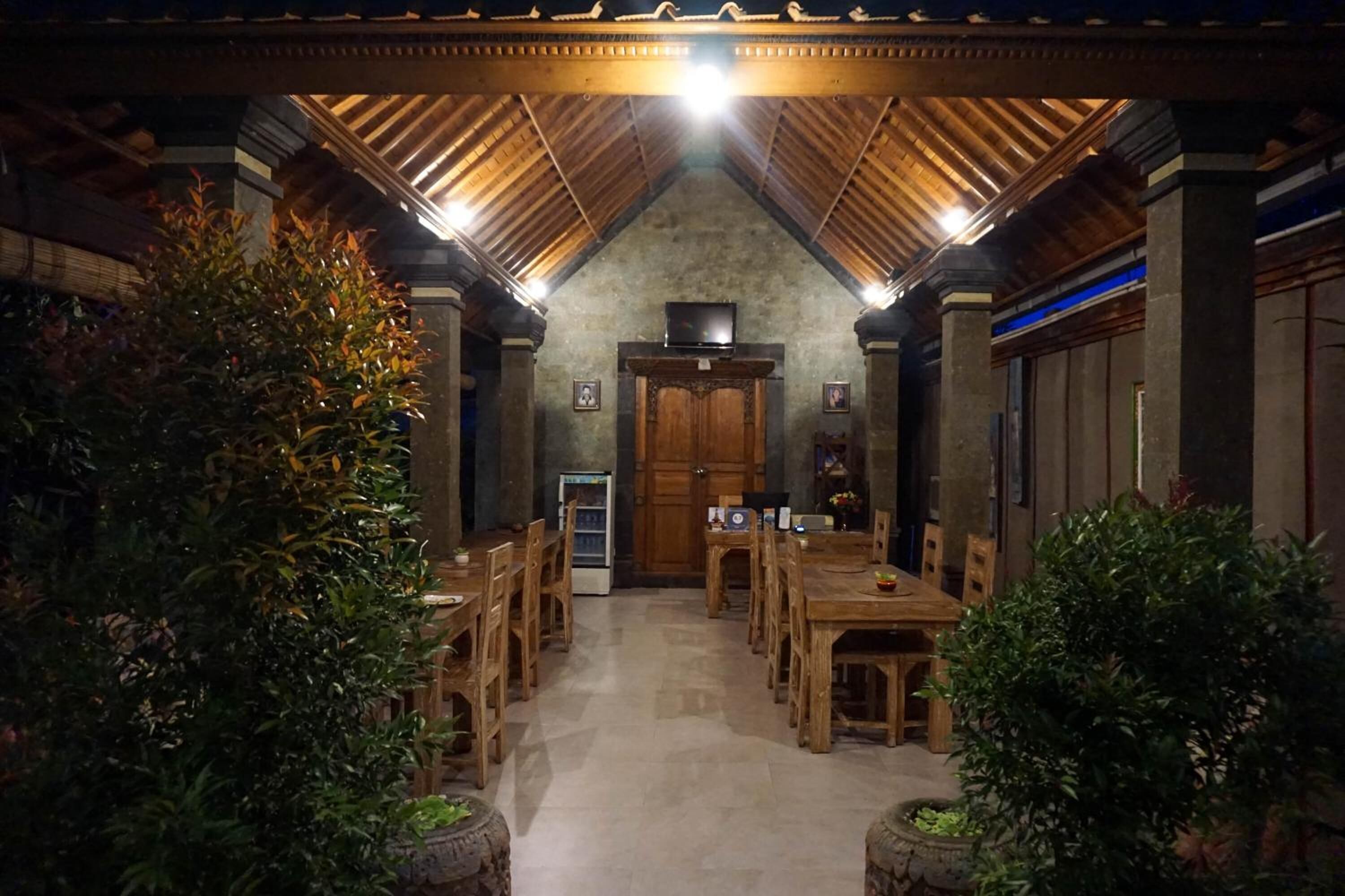 Foto - Three Brothers Guest House