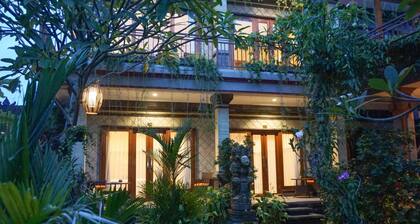 Three Brothers Guest House