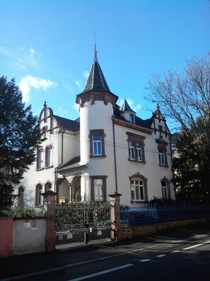 Außenbereich