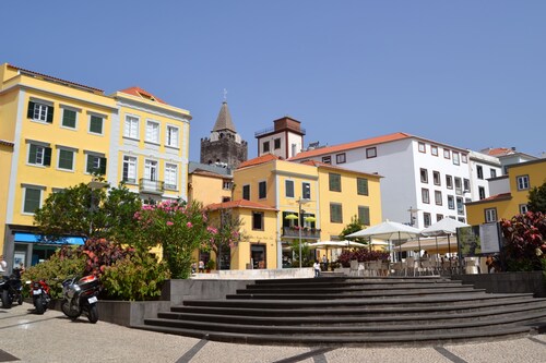 Studio Funchal Heart 2N