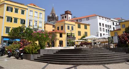 Studio Funchal Heart 2N