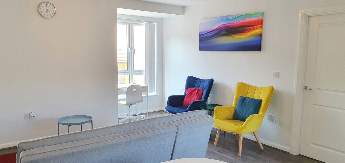 Image de profil de l’hôte