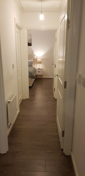 2 habitaciones y caja de seguridad en la habitación 