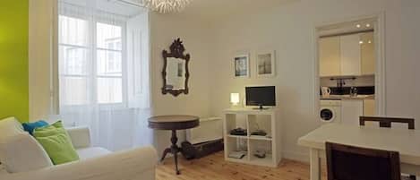 Fernseher