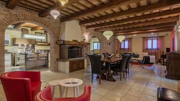 Innenbereich