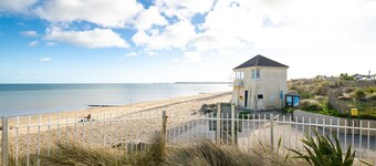 シービューアパートメント、シルバーサンド、ロスレアストランド ウェックスフォード